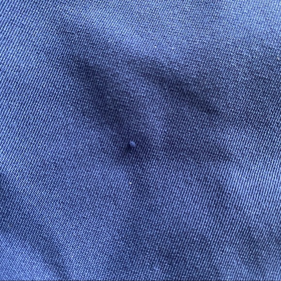 Adidas Women’s Navy Bermuda Golf Shorts Size XS - Picture 4 of 5